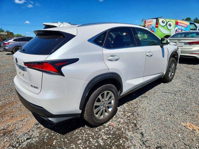 55500236 :رقم المزاد ، JTJDARDZ9M5028106 vin ، 2021 Lexus Nx 300 مزاد بيع
