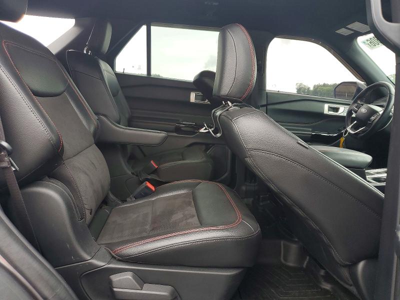 Продажа на аукционе авто 2022 Ford Explorer, vin: 1FMSK7KH0NGB64678, номер лота: 57618806