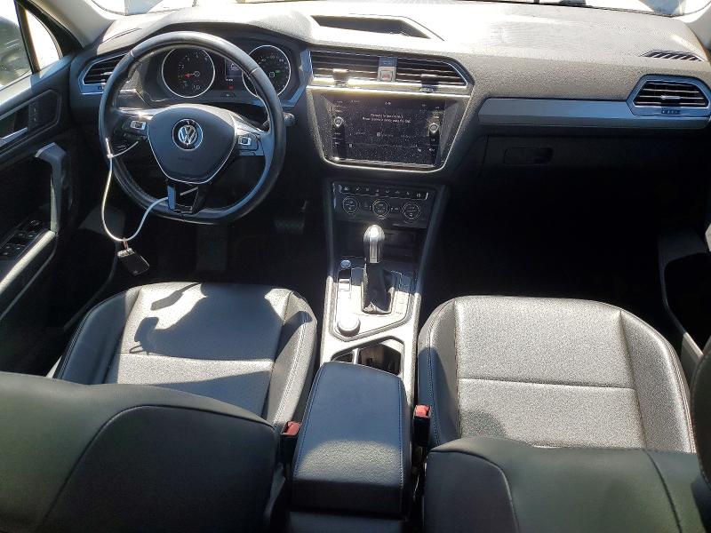 Aukcja sprzedaży 2019 Volkswagen Tiguan, vin: 3VV2B7AX3KM067801, numer aukcji: 55773216