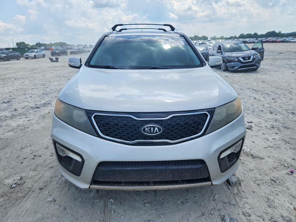Aukcja sprzedaży 2013 Kia Sorento, vin: 5XYKW4A22DG409583, numer aukcji: 56412796
