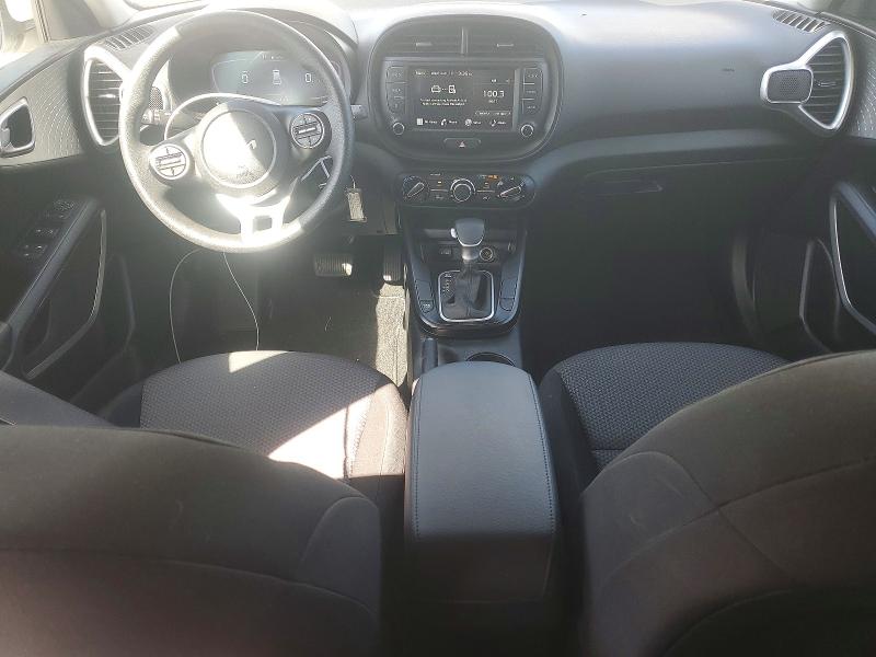 Продажа на аукционе авто 2025 Kia Soul, vin: KNDJ23AU7S7932692, номер лота: 56693186