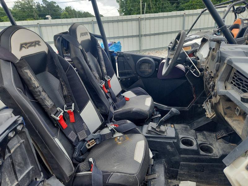 Продаж на аукціоні авто 2019 Polaris Rzr, vin: 3NSVFE922KF581509, номер лоту: 57400576