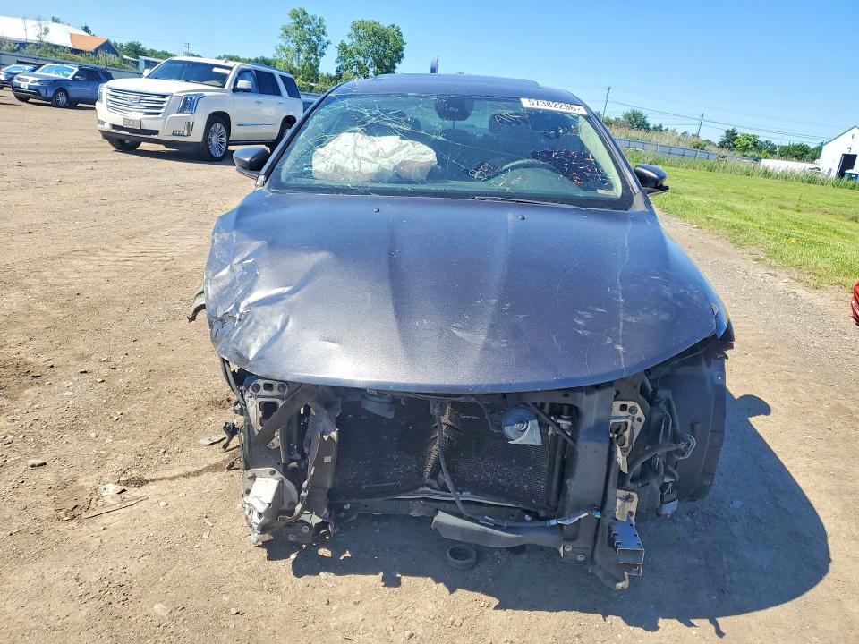 Aukcja sprzedaży 2016 Chrysler 200, vin: 1C3CCCAB7GN130316, numer aukcji: 57382296