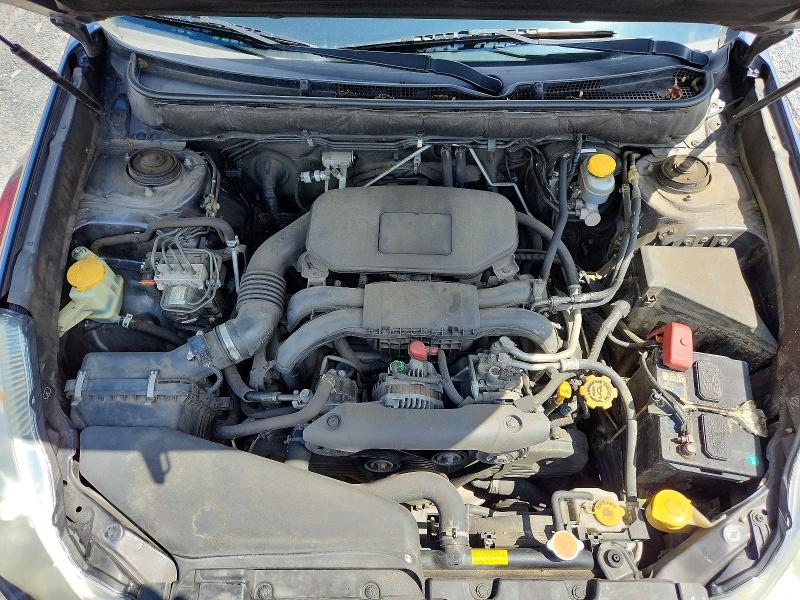 Aukcja sprzedaży 2012 Subaru Legacy, vin: 4S3BMBA69C3036543, numer aukcji: 57923016
