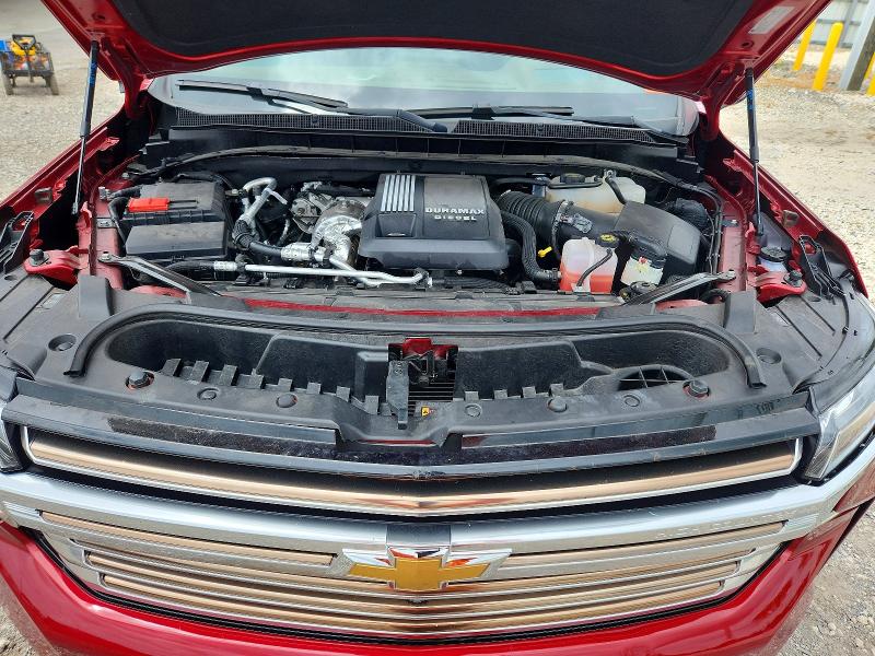 Продажа на аукционе авто 2024 Chevrolet Tahoe, vin: 1GNSKTKT5RR325061, номер лота: 56893936