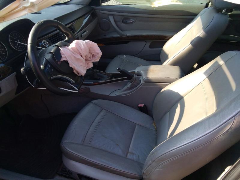 Продаж на аукціоні авто 2009 Bmw 328, vin: WBAWC33519PC87802, номер лоту: 58581826