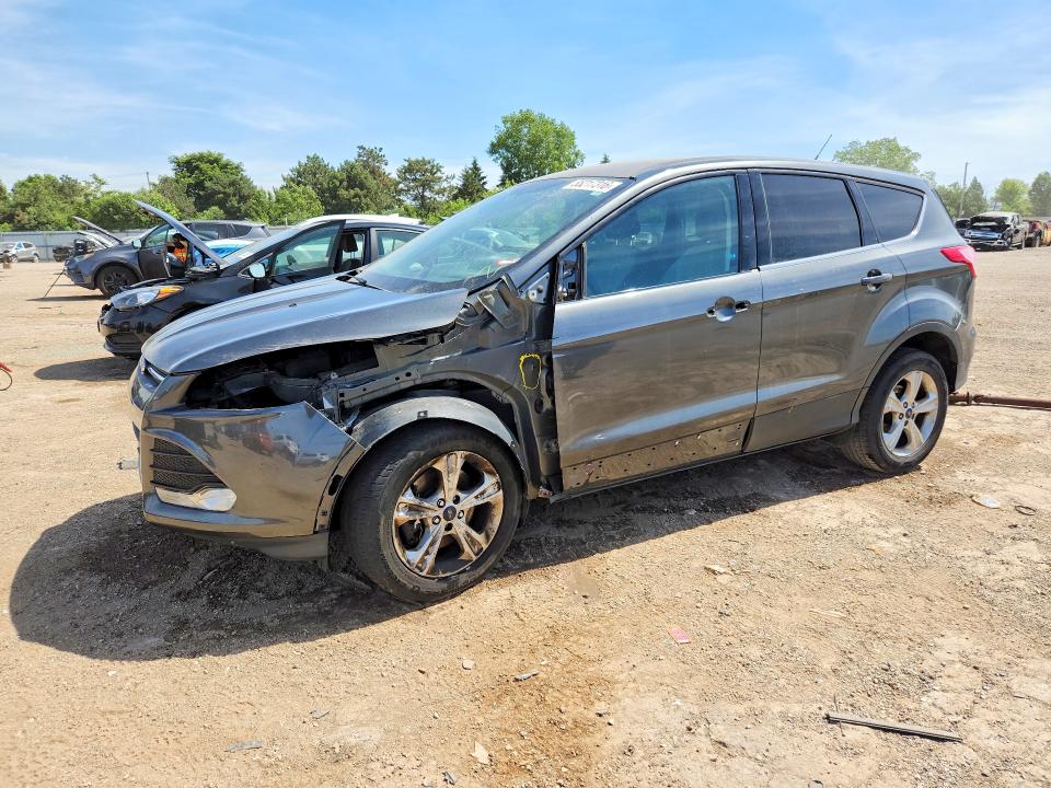 Продаж на аукціоні авто 2016 Ford Escape, vin: 1FMCU9GX8GUB83803, номер лоту: 55217316