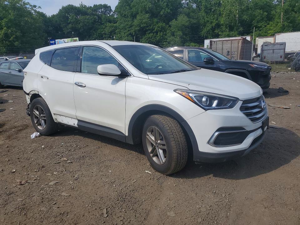 Aukcja sprzedaży 2018 Hyundai Santa Fe Sport, vin: 5NMZTDLB9JH099003, numer aukcji: 56246716