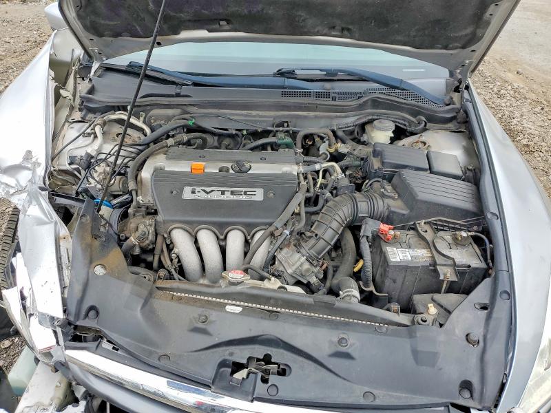 2007 Honda Accord მანქანა იყიდება აუქციონზე, vin: 1HGCM56877A105796, აუქციონის ნომერი: 56480466