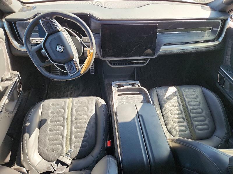 Продаж на аукціоні авто 2024 Rivian R1s, vin: 7PDSGBBA7RN032412, номер лоту: 54815086