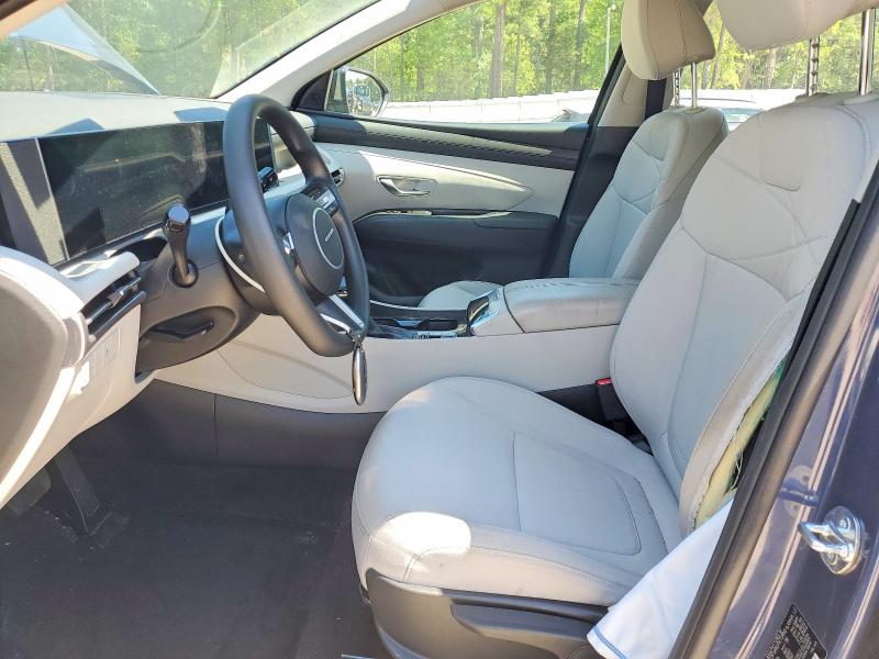 Продаж на аукціоні авто 2026 Hyundai Tucson, vin: 5NMJA3DE0TH623731, номер лоту: 59293586