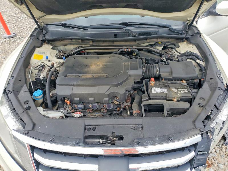 Продажа на аукционе авто 2013 Honda Crosstour, vin: 5J6TF2H5XDL001193, номер лота: 57381476