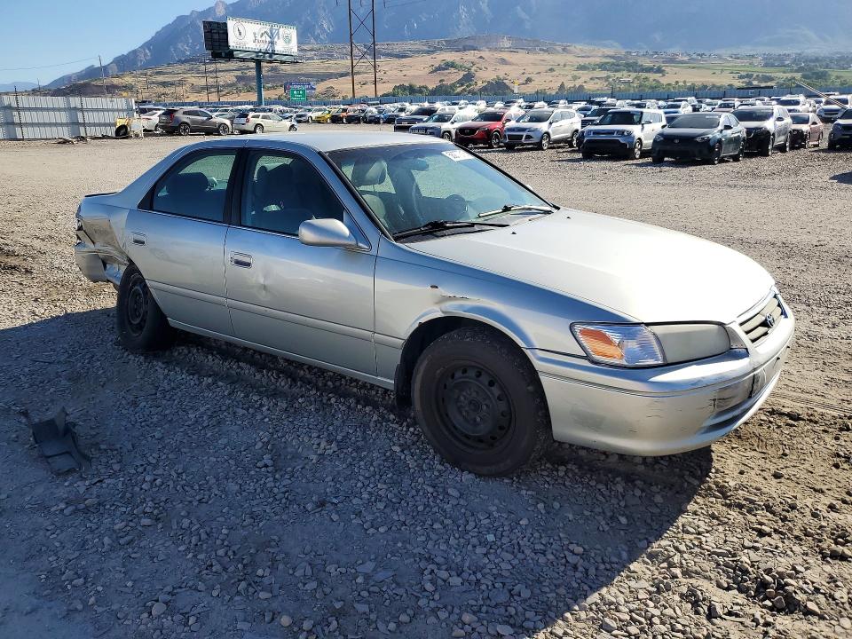 Продаж на аукціоні авто 2001 Toyota Camry, vin: 4T1BG22K01U770767, номер лоту: 56277316