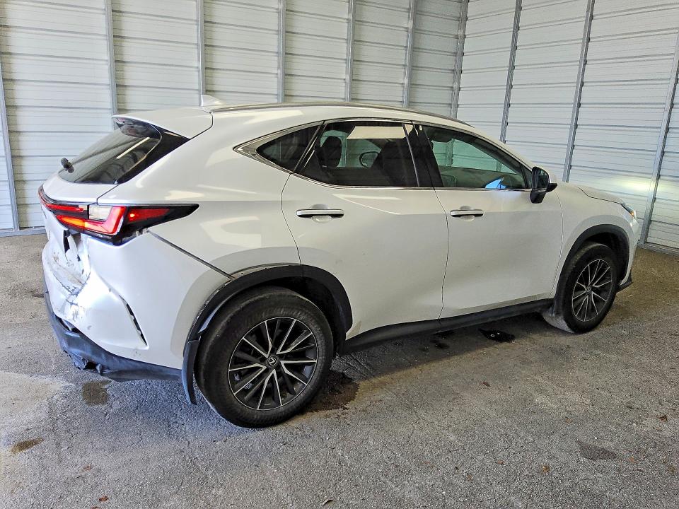 Продажа на аукционе авто 2022 Lexus Nx, vin: 2T2ADCAZ1NC001559, номер лота: 53017776