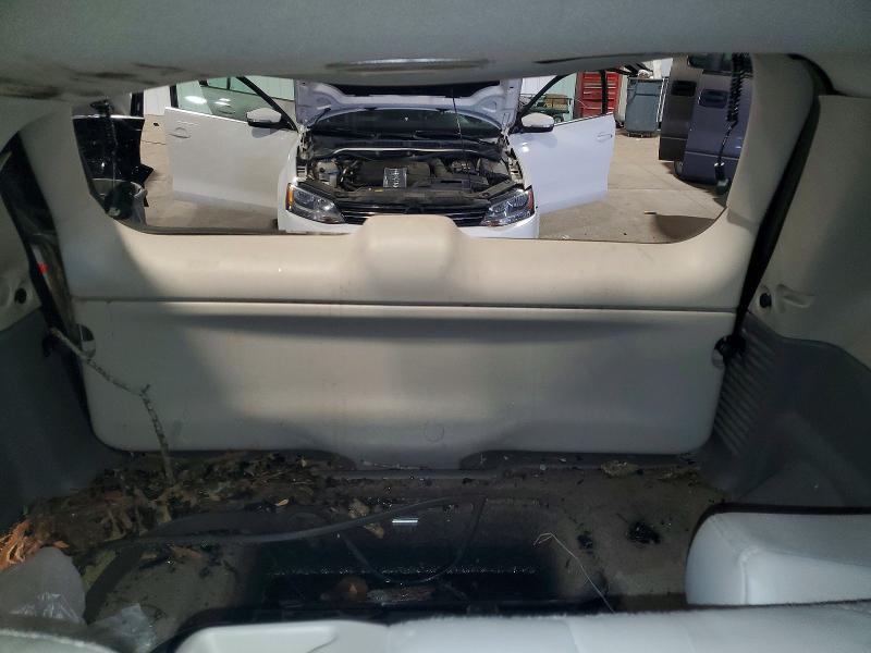 Aukcja sprzedaży 2006 Chevrolet Trailblazer, vin: 1GNET13M762226963, numer aukcji: 58297196