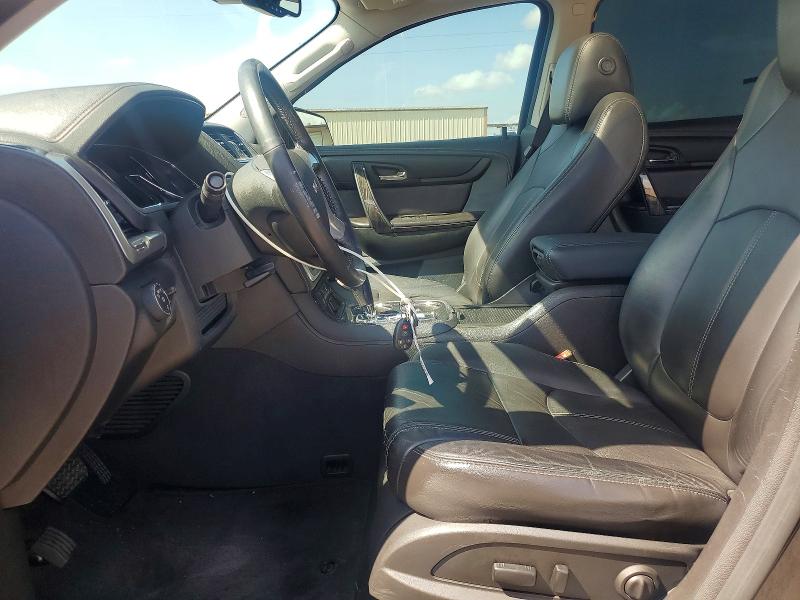 2017 Gmc Acadia Limited მანქანა იყიდება აუქციონზე, vin: 1GKKRSKD7HJ146660, აუქციონის ნომერი: 56489796