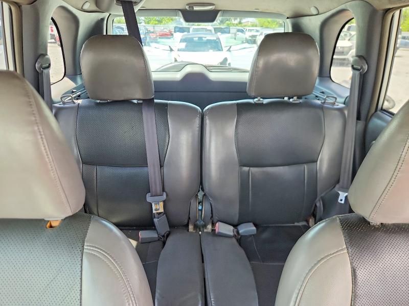 2001 Toyota Rav4 მანქანა იყიდება აუქციონზე, vin: JTEHH20V410059780, აუქციონის ნომერი: 59187576