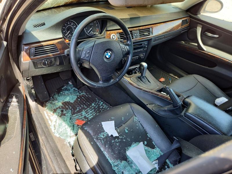 Продаж на аукціоні авто 2006 Bmw 330, vin: WBAVB33526PS18950, номер лоту: 56256276