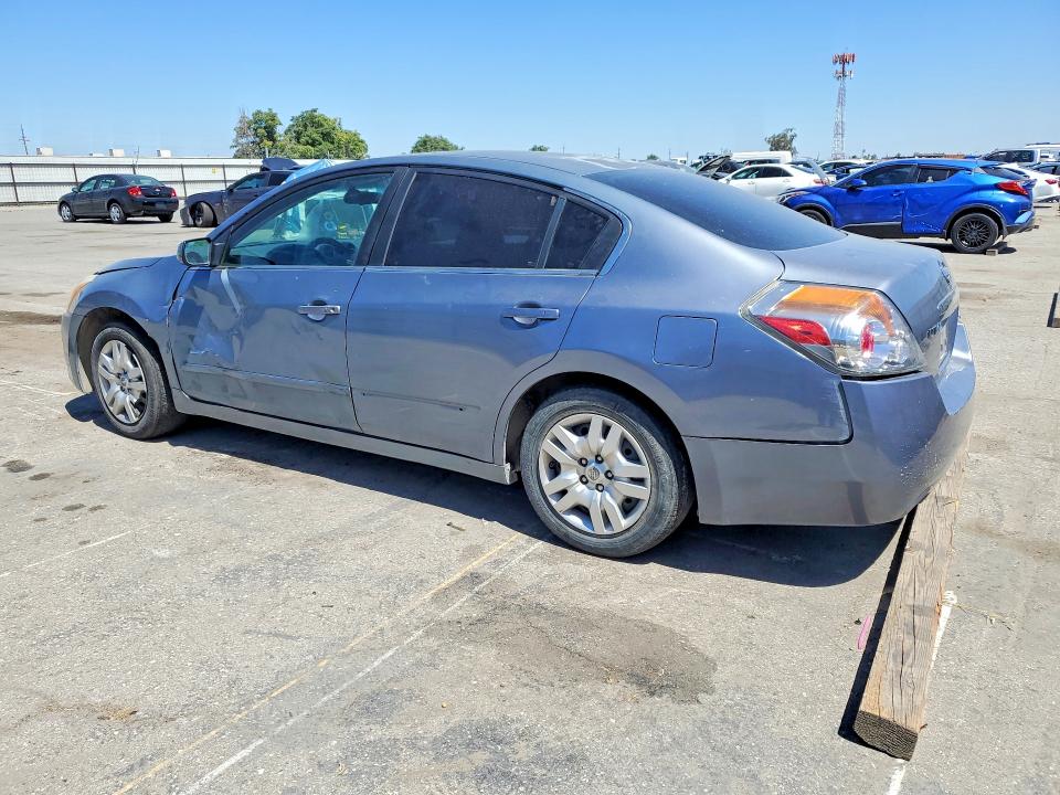 Продаж на аукціоні авто 2012 Nissan Altima, vin: 1N4AL2APXCN431252, номер лоту: 58396826