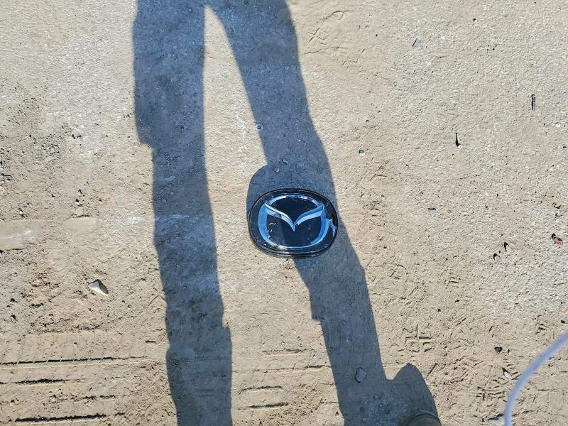 Aukcja sprzedaży 2022 Mazda Cx-5, vin: JM3KFBEM4N0646297, numer aukcji: 55917816