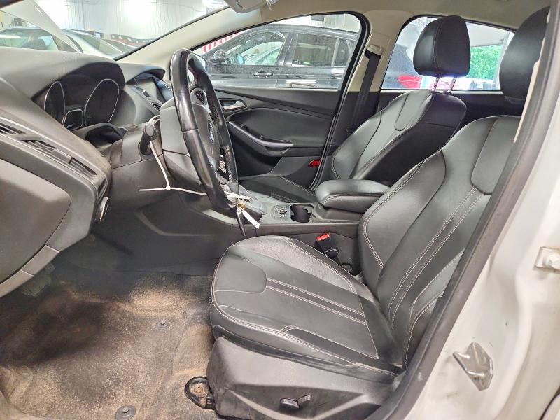 Продаж на аукціоні авто 2014 Ford Focus, vin: 1FADP3N25EL237314, номер лоту: 57541846