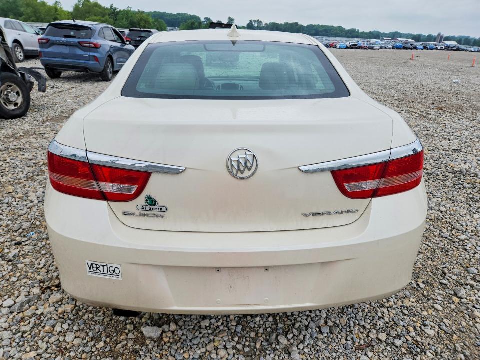 Aukcja sprzedaży 2016 Buick Verano, vin: 1G4PP5SKXG4163145, numer aukcji: 55413296