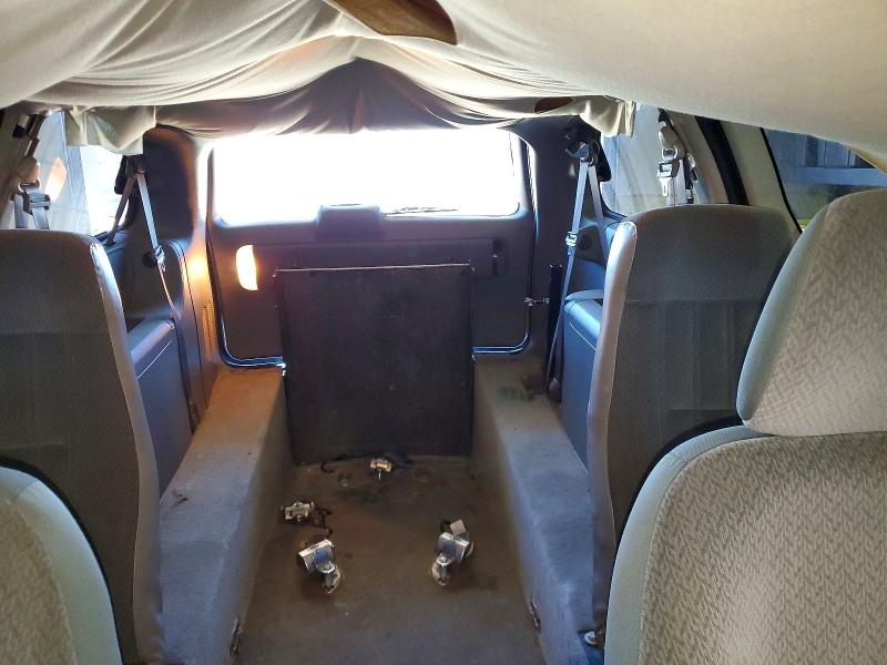 57151436 :رقم المزاد ، 1D4GP24R66B510951 vin ، 2006 Dodge Grand Caravan مزاد بيع