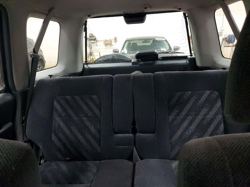 58457016 :رقم المزاد ، JHLRD18461S020447 vin ، 2001 Honda Cr-v مزاد بيع