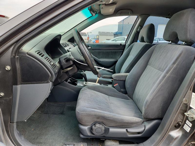 Продажа на аукционе авто 2004 Honda Civic, vin: 2HGES16574H610795, номер лота: 56736066