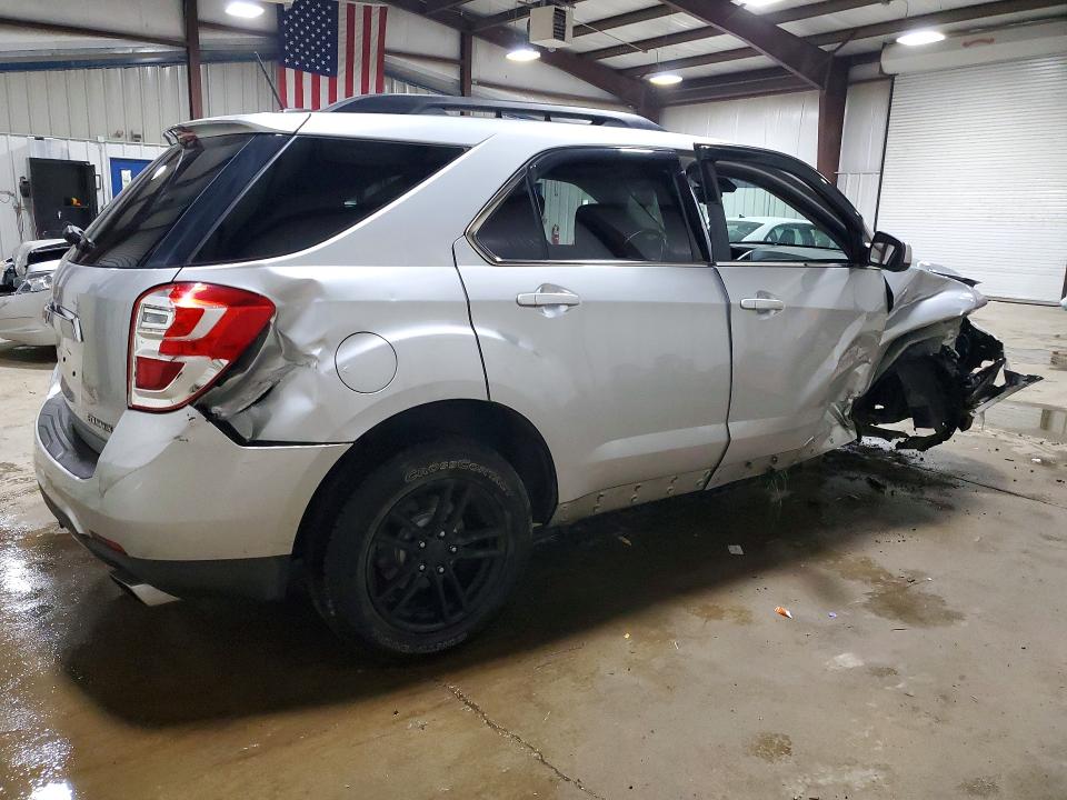 Продажа на аукционе авто 2016 Chevrolet Equinox, vin: 2GNFLFE32G6347412, номер лота: 56077446