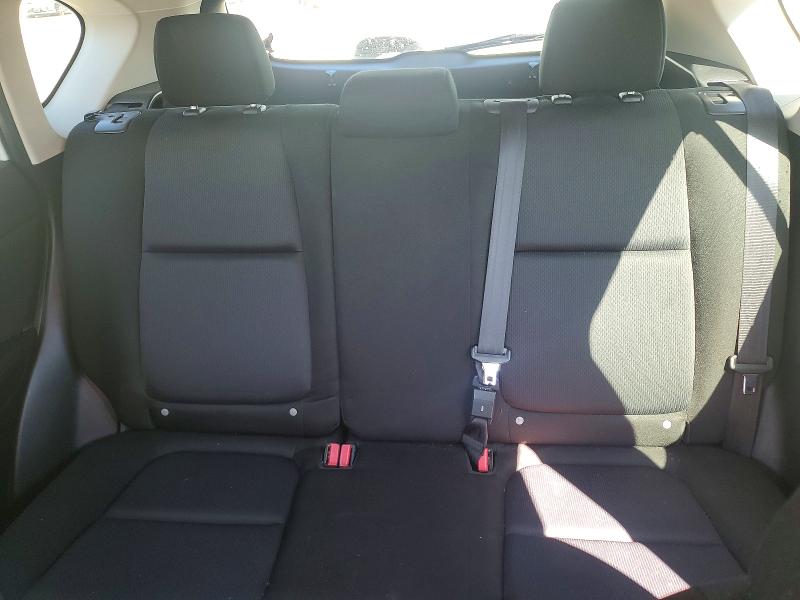56857666 :رقم المزاد ، JM3KE2BE7F0518301 vin ، 2015 Mazda Cx-5 مزاد بيع
