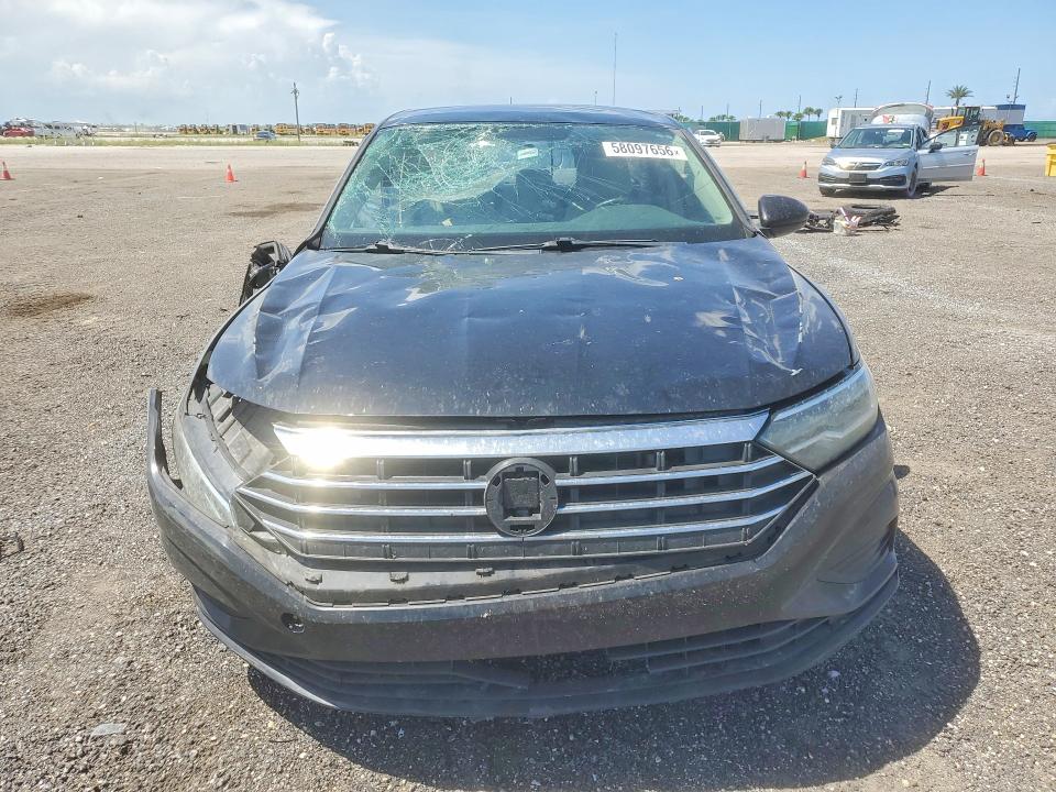 Продажа на аукционе авто 2019 Volkswagen Jetta, vin: 3VWC57BU6KM222627, номер лота: 58097656
