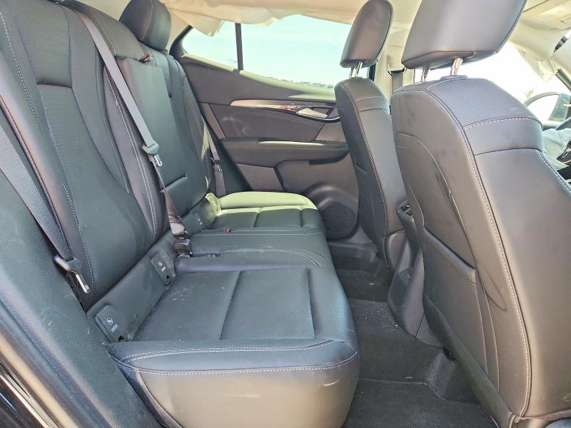 Продажа на аукционе авто 2025 Buick Envision, vin: LRBFZKE44SD025128, номер лота: 55725256