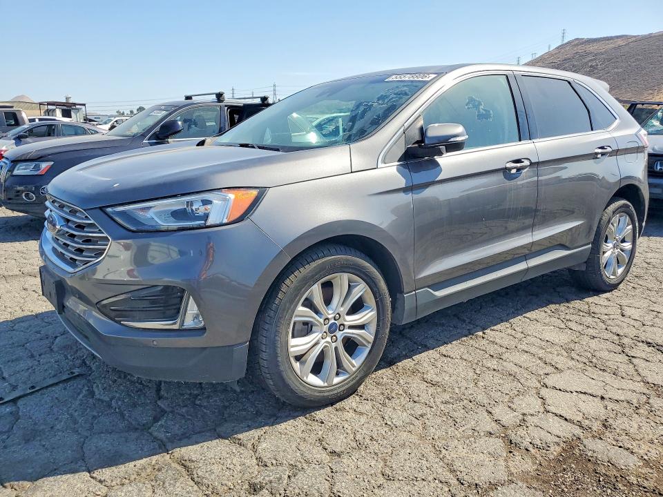Aukcja sprzedaży 2022 Ford Edge, vin: 2FMPK4K99NBA33916, numer aukcji: 55578806
