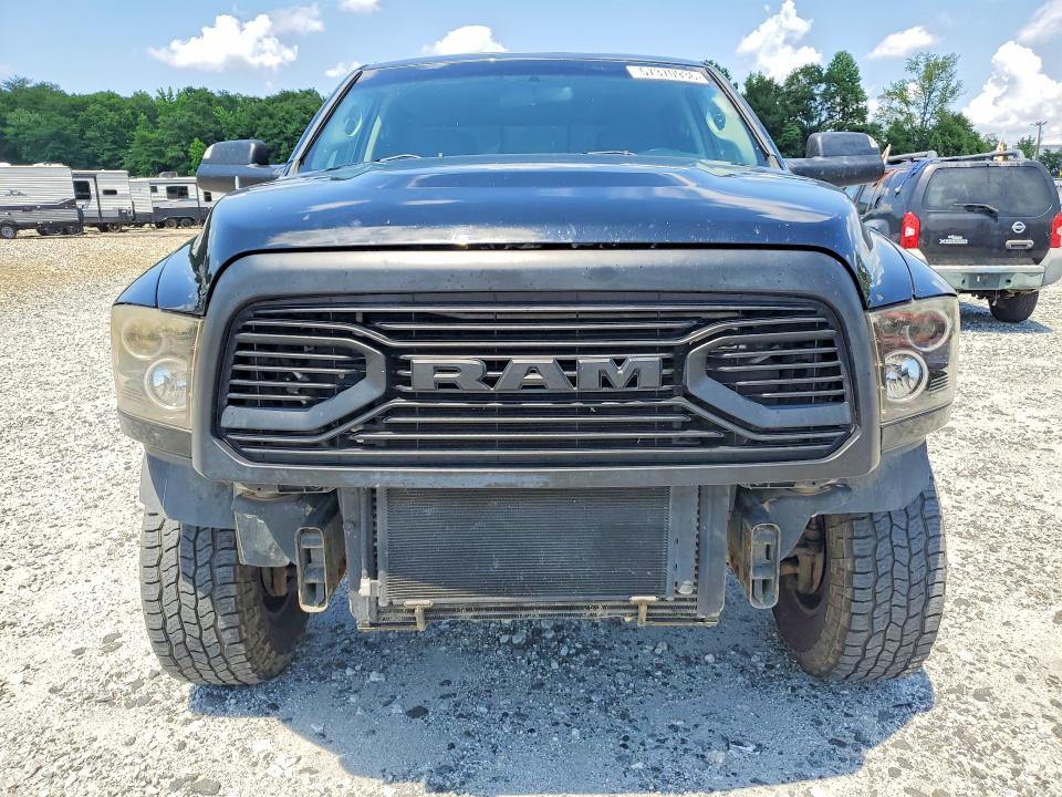 Продажа на аукционе авто 2012 Dodge Ram 2500, vin: 3C6UD5DL3CG230131, номер лота: 57370936