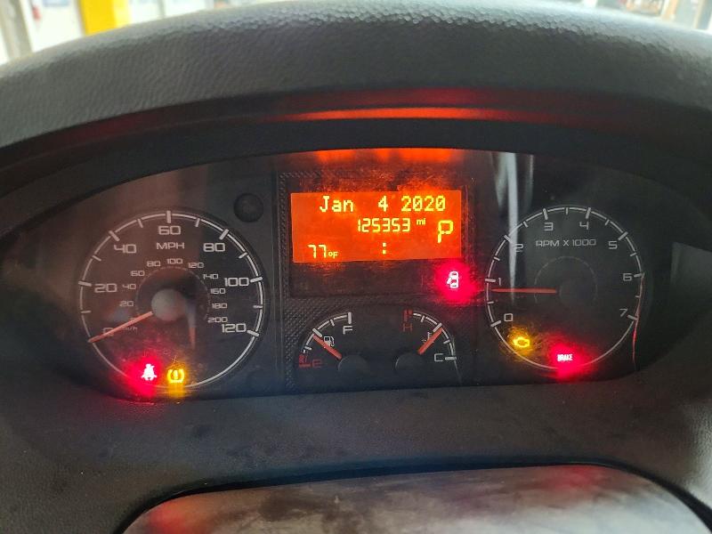 Aukcja sprzedaży 2021 Ram Promaster 3500, vin: 3C6MRVJG3ME586777, numer aukcji: 58502856