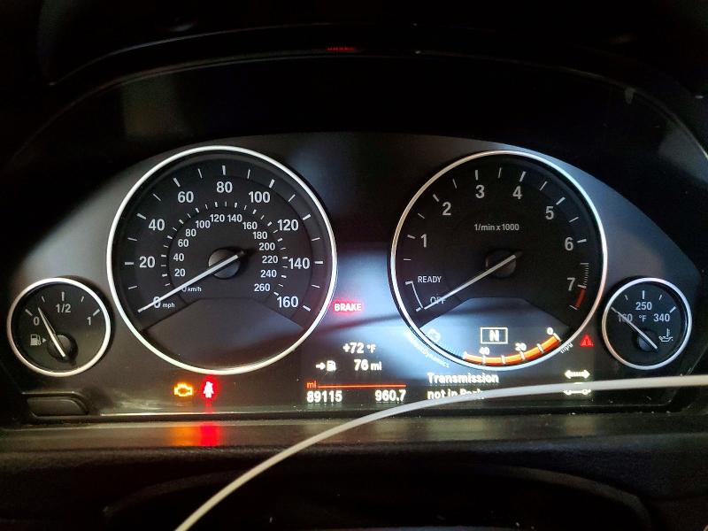 55961156 :رقم المزاد ، WBA8E5G57GNT41926 vin ، 2016 Bmw 320 مزاد بيع