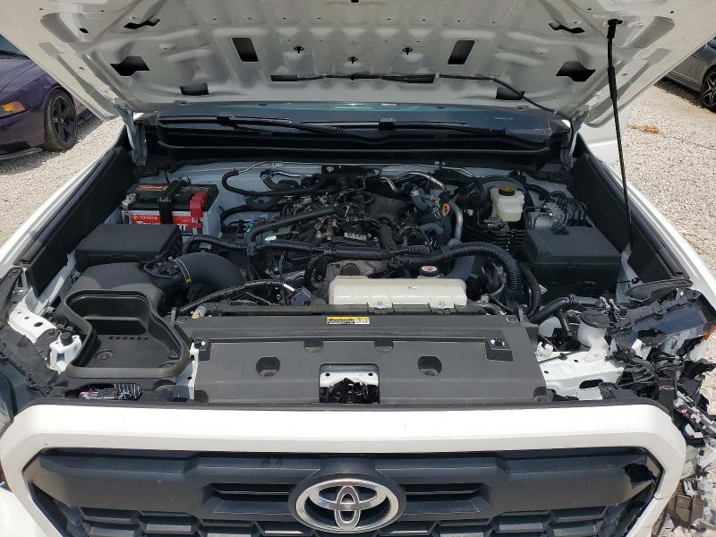 Aukcja sprzedaży 2024 Toyota Tacoma, vin: 3TMLB5JN2RM043912, numer aukcji: 57910906
