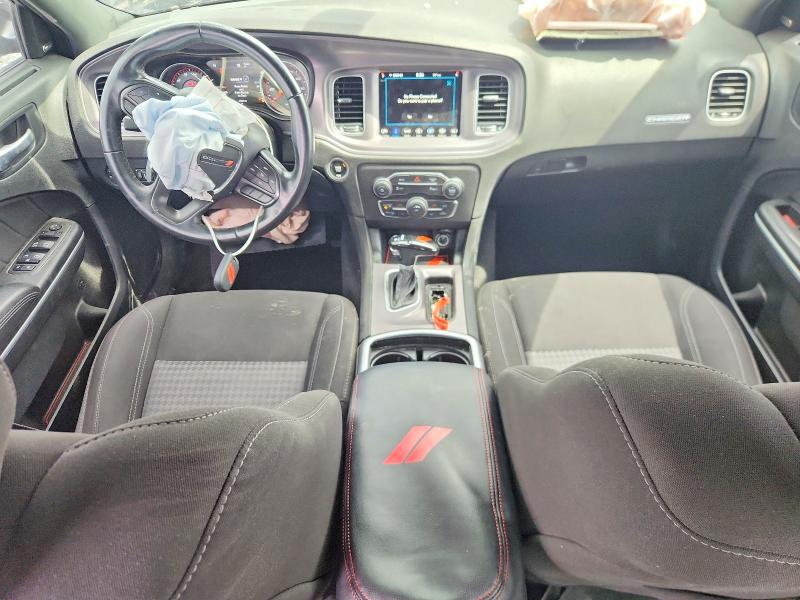 Aukcja sprzedaży 2023 Dodge Charger, vin: 2C3CDXBG4PH530017, numer aukcji: 53708006