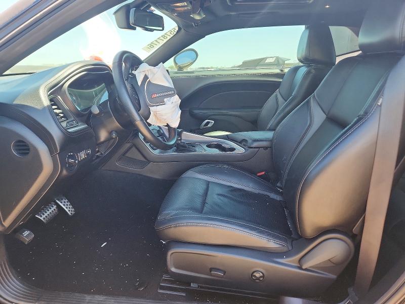 Aukcja sprzedaży 2021 Dodge Challenger, vin: 2C3CDZAGXMH586858, numer aukcji: 55787176