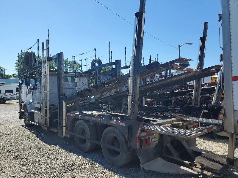 54457646 :رقم المزاد ، 4V5RC9DG1EN164488 vin ، 2014 Volvo Vah مزاد بيع