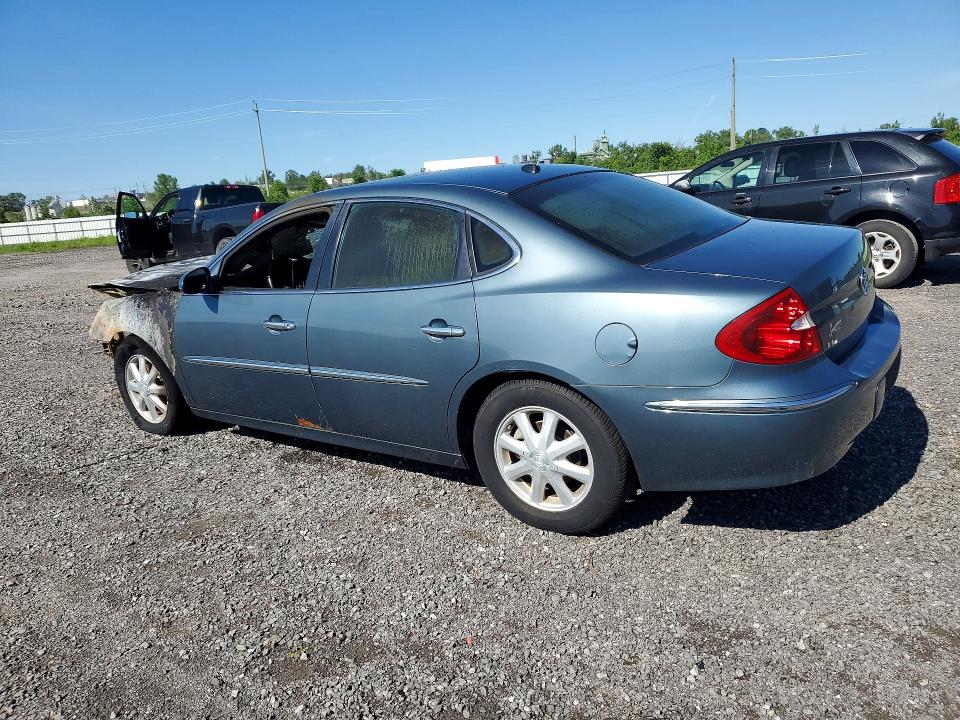 Продажа на аукционе авто 2006 Buick Allure, vin: 2G4WJ582X61292744, номер лота: 57561016