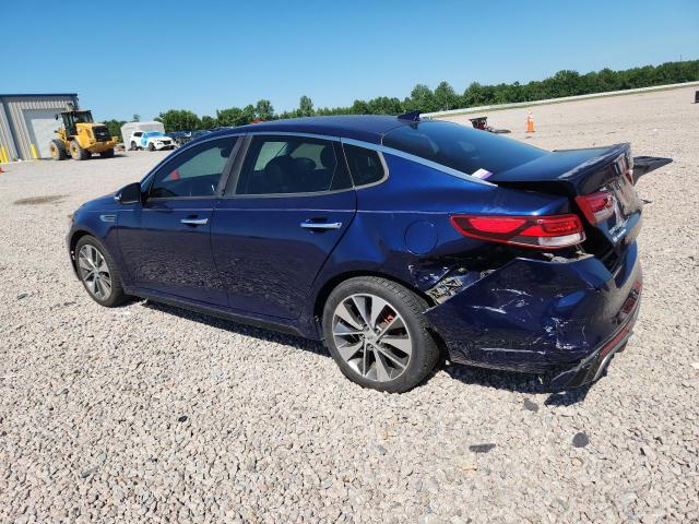 2016 Kia Optima მანქანა იყიდება აუქციონზე, vin: 5XXGW4L27GG033507, აუქციონის ნომერი: 56037776