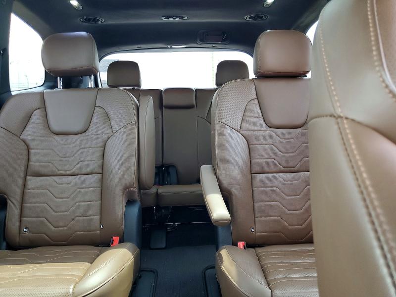 Aukcja sprzedaży 2022 Kia Telluride, vin: 5XYP5DHC8NG194106, numer aukcji: 58049646