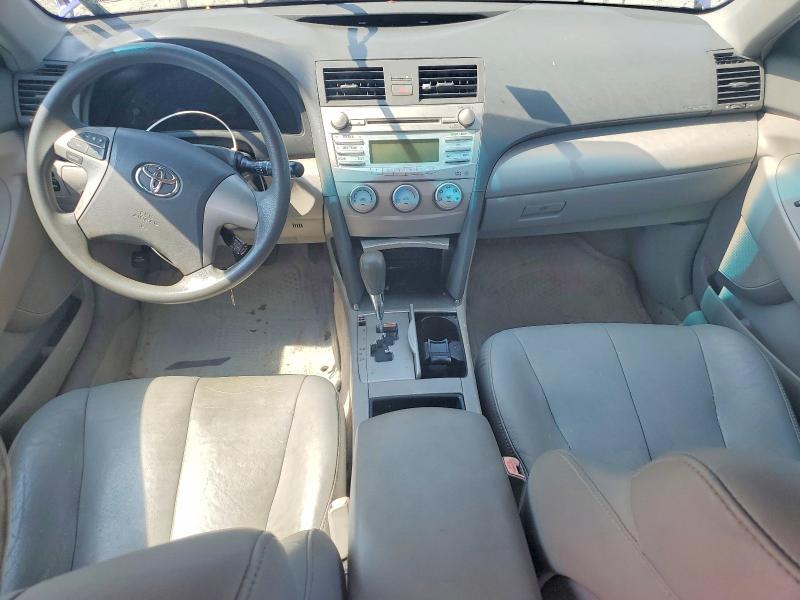 Продажа на аукционе авто 2009 Toyota Camry, vin: 4T1BE46K99U287611, номер лота: 59327176