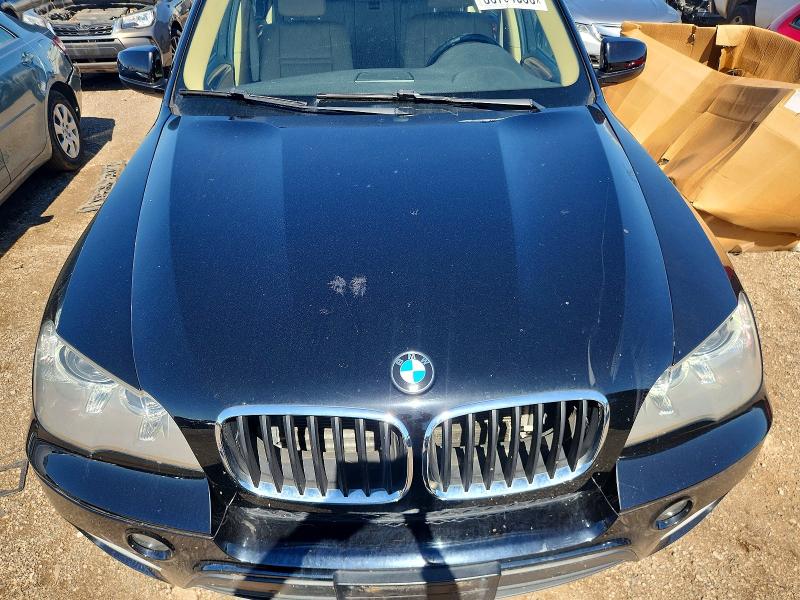 2012 Bmw X5 მანქანა იყიდება აუქციონზე, vin: 5UXZV4C5XCL988851, აუქციონის ნომერი: 56734686