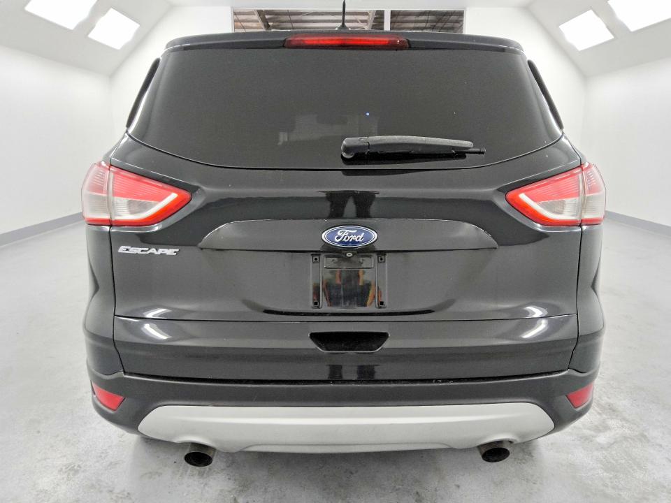 2015 Ford Escape მანქანა იყიდება აუქციონზე, vin: 1FMCU0G93FUB64457, აუქციონის ნომერი: 57754036