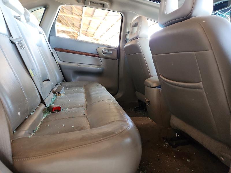 Aukcja sprzedaży 2005 Chevrolet Impala, vin: 2G1WH52K459232119, numer aukcji: 57343746