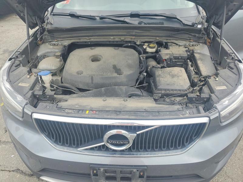 Продаж на аукціоні авто 2019 Volvo Xc40, vin: YV4162UK6K2091645, номер лоту: 58399436