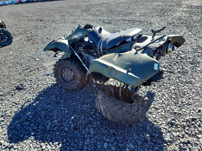 Продажа на аукционе авто 2015 Suzuki King Quad, vin: 5SAAM45P1F7101363, номер лота: 57149166